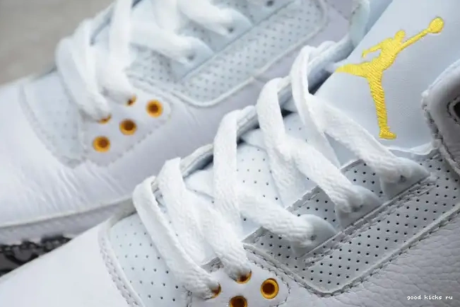 80% Off Sale RETRO 3 (W) JORDAN AIR LASER CK9246-108 ORANGE 0412